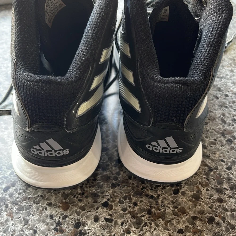 adidas men’s size