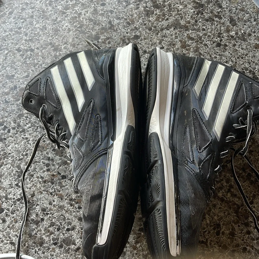 adidas men’s size