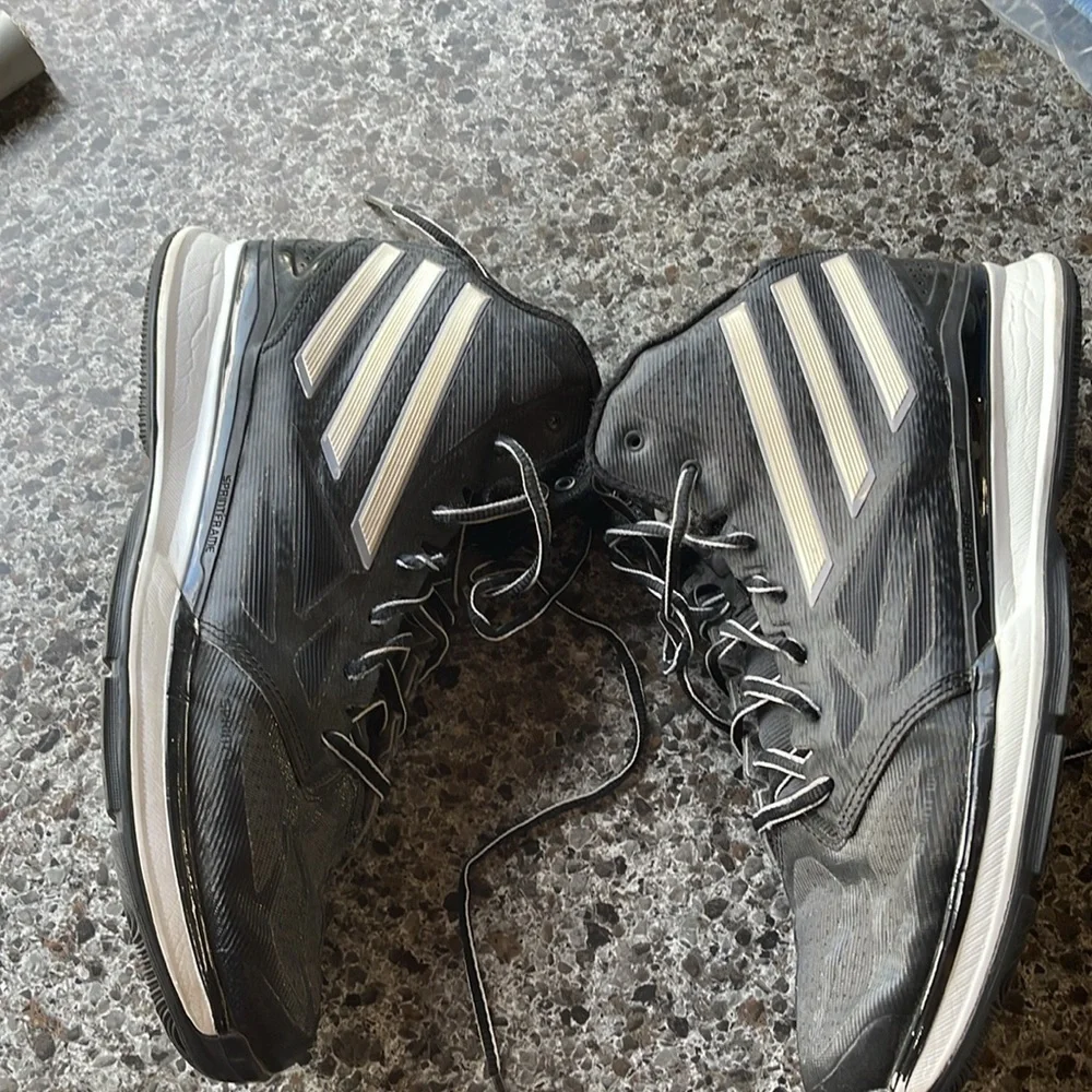 adidas men’s size