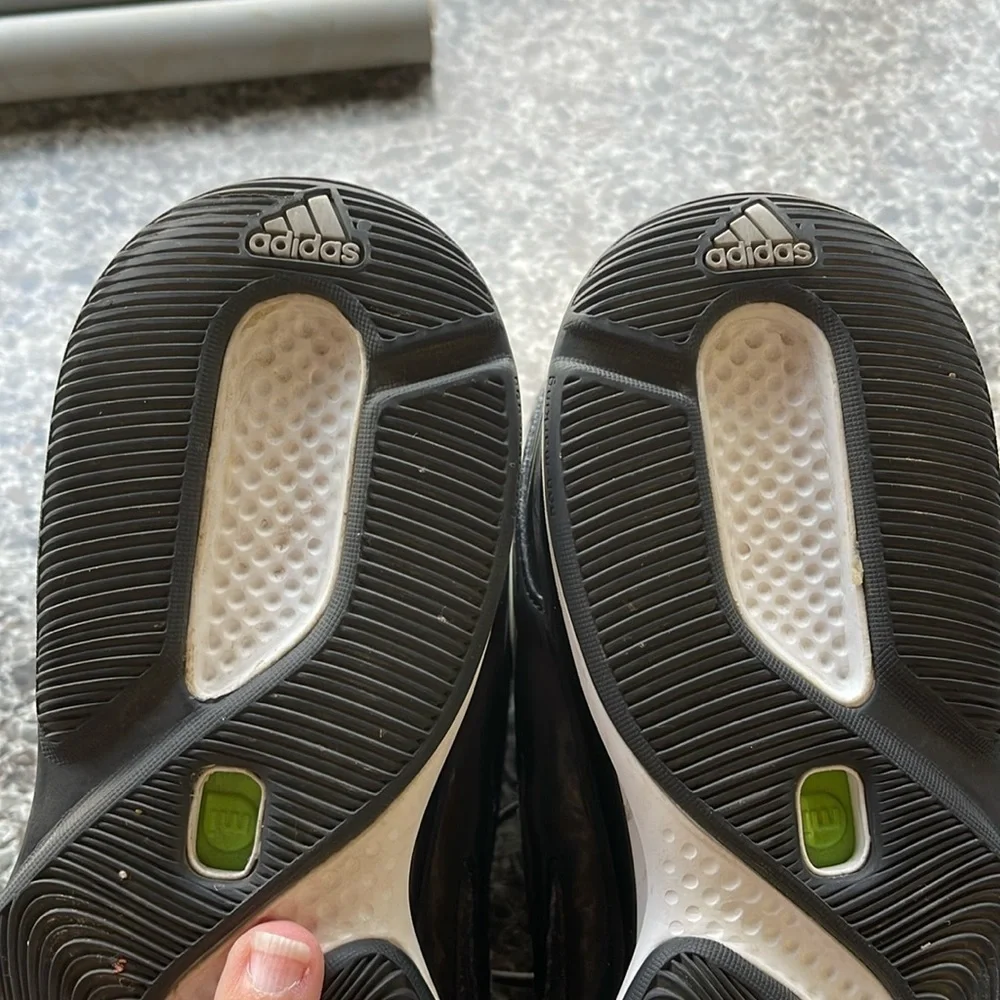 adidas men’s size