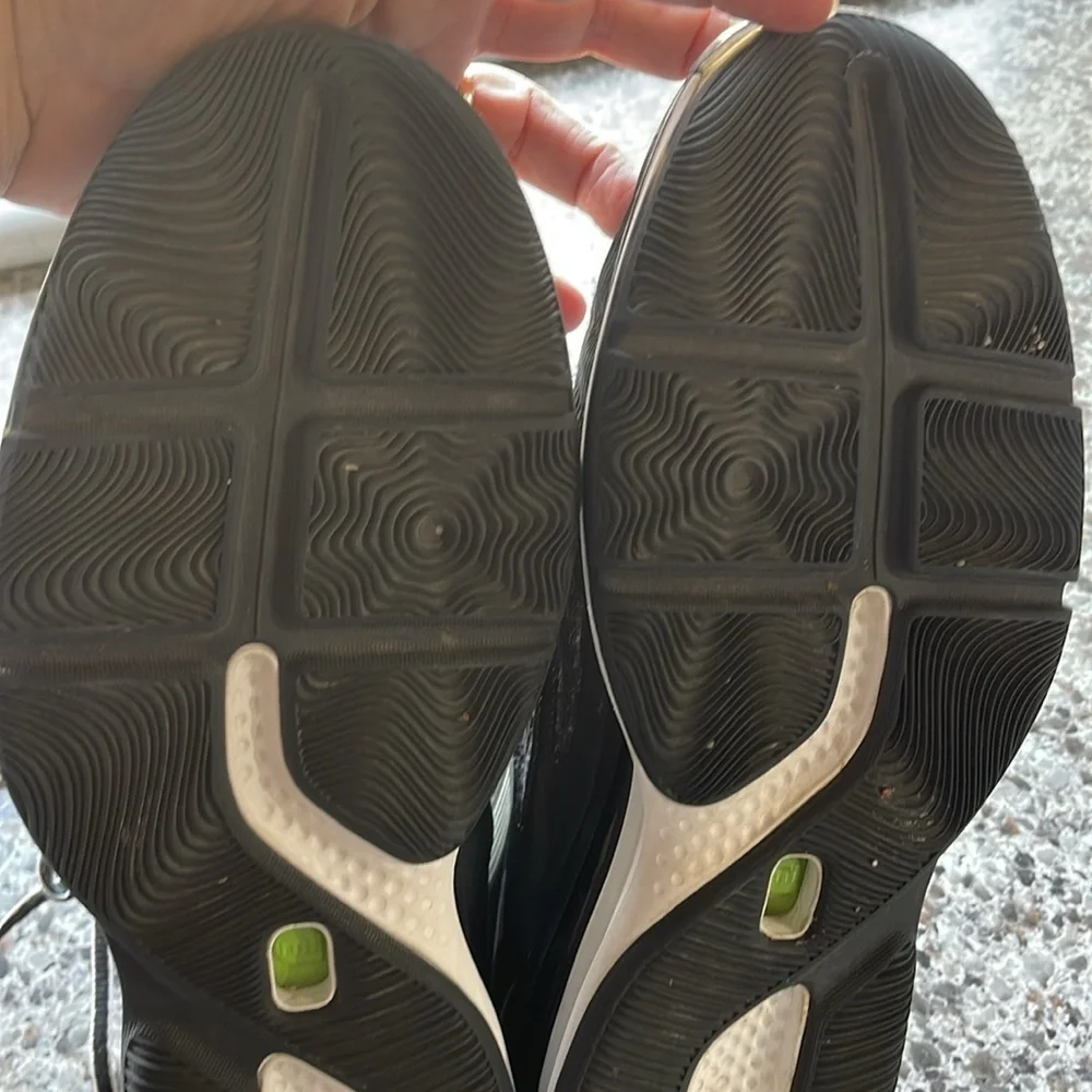 adidas men’s size
