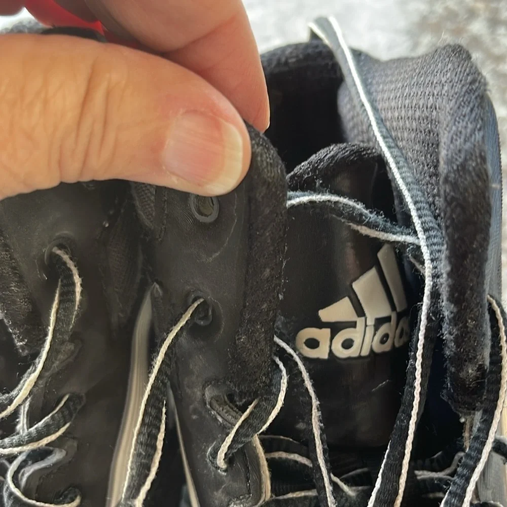 adidas men’s size