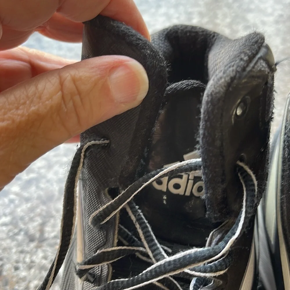 adidas men’s size