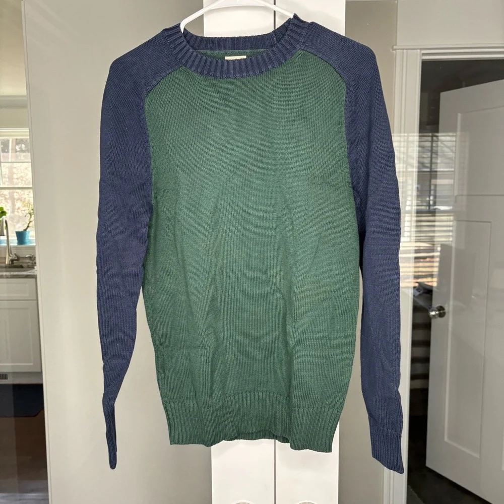 J. Crew nwt crew