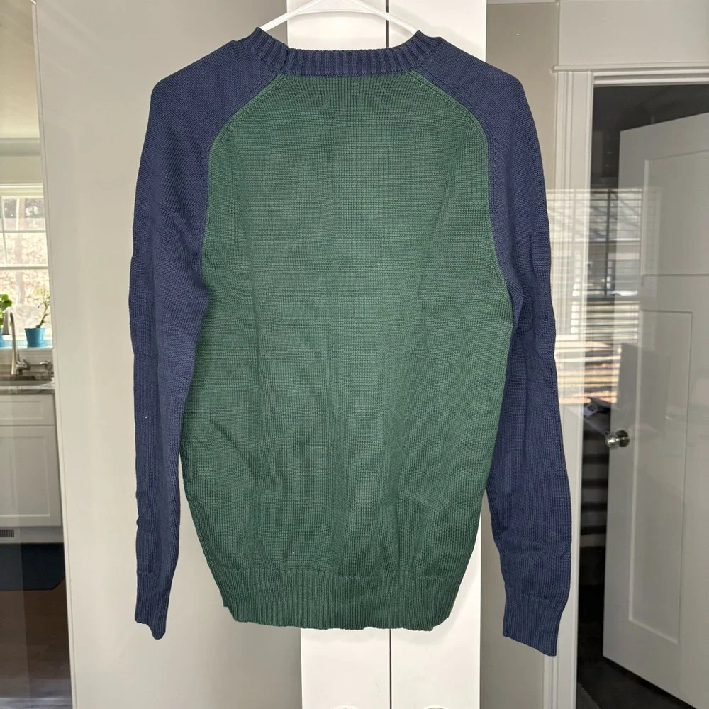 J. Crew nwt crew