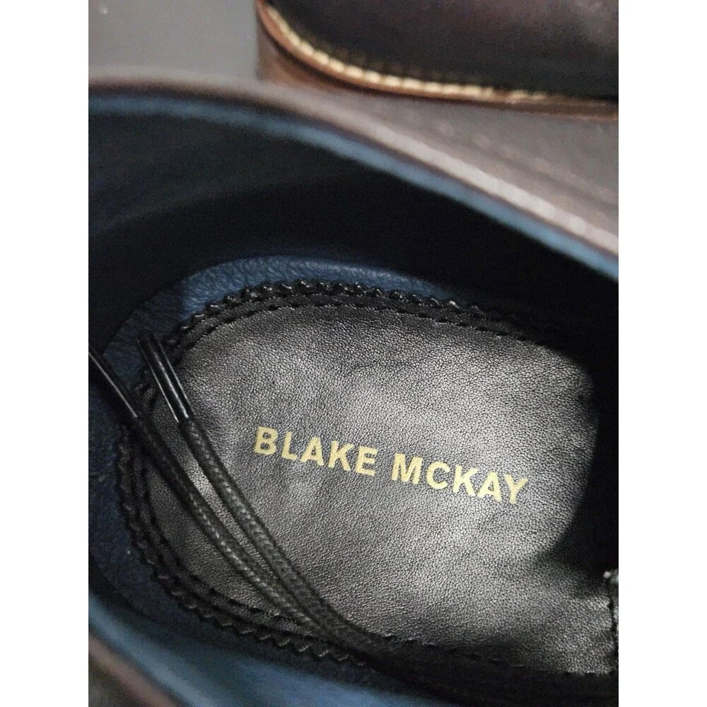 Blake Mckay blake mckay