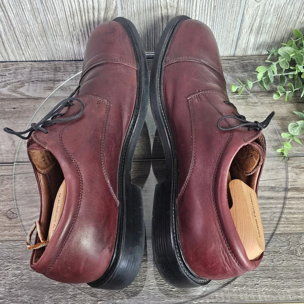 Florsheim comfortech dm2