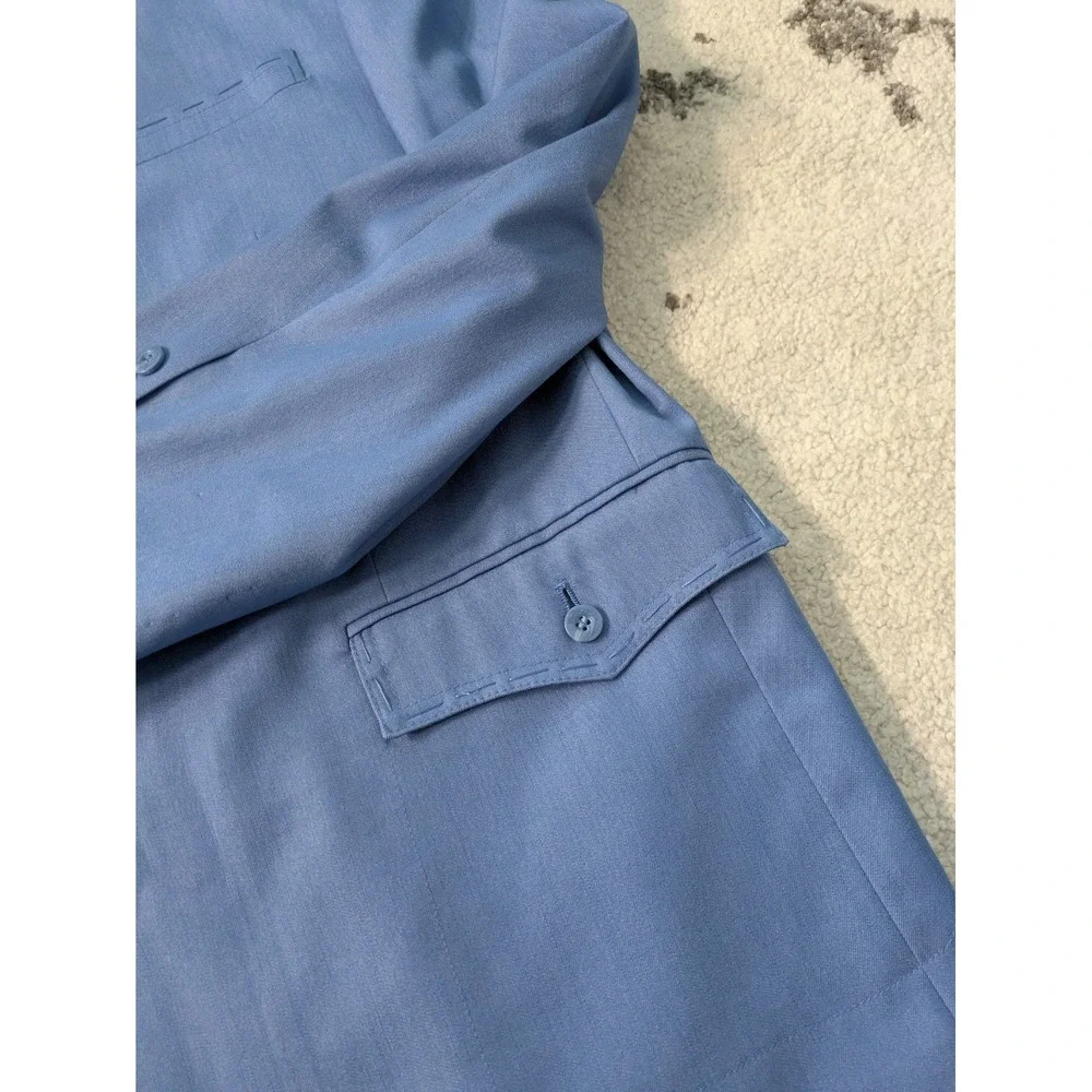 N/A nwt blue