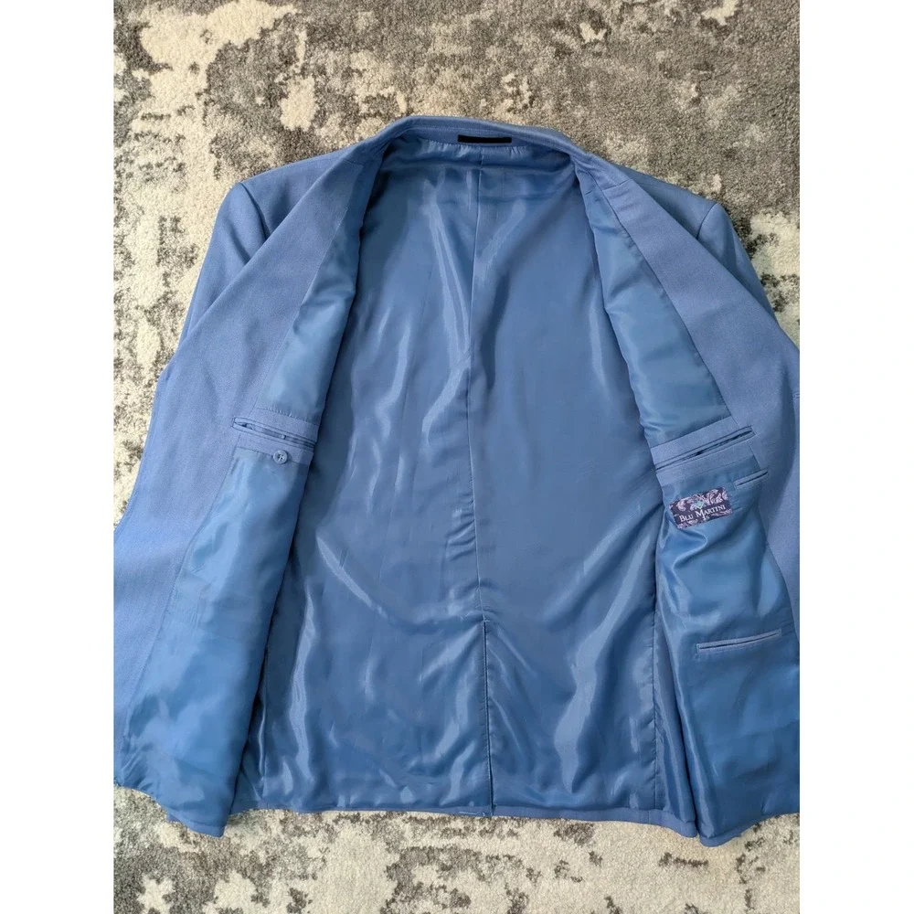 N/A nwt blue
