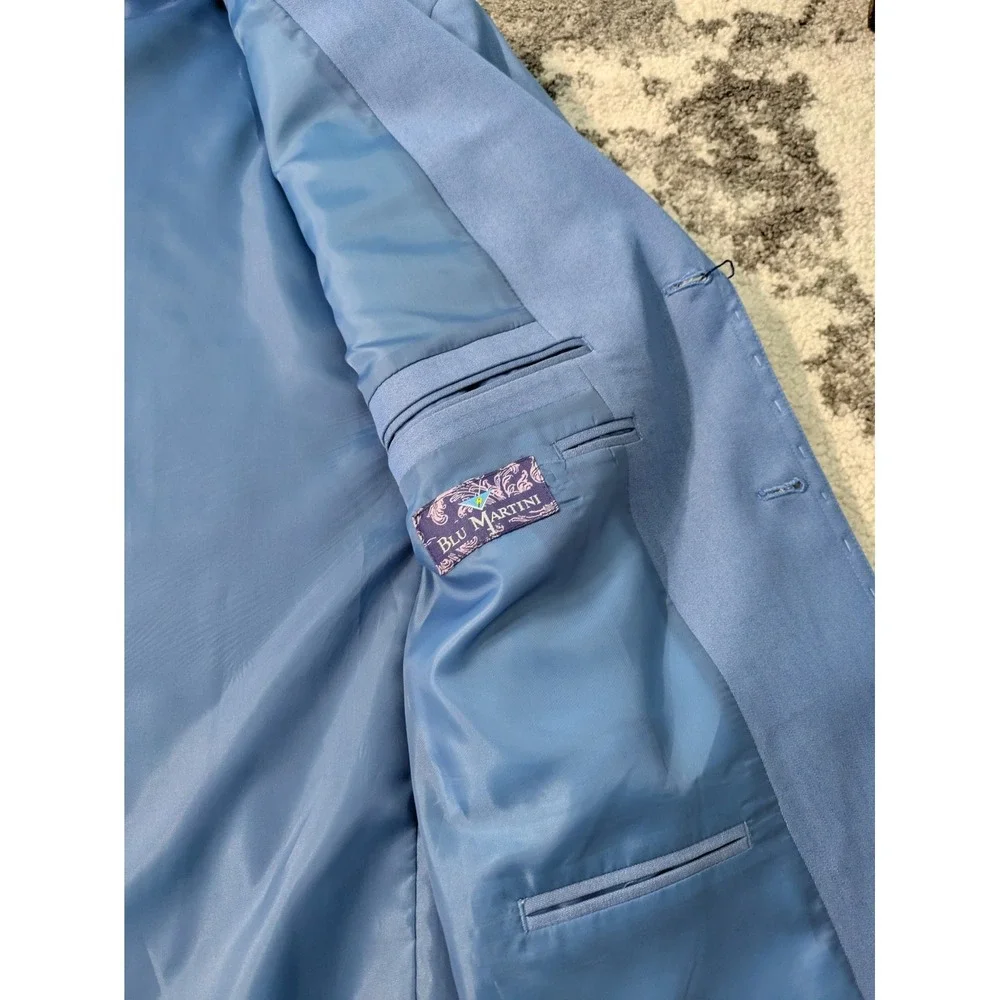 N/A nwt blue