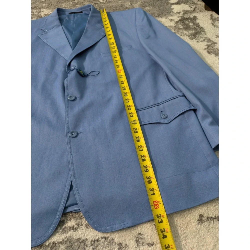 N/A nwt blue