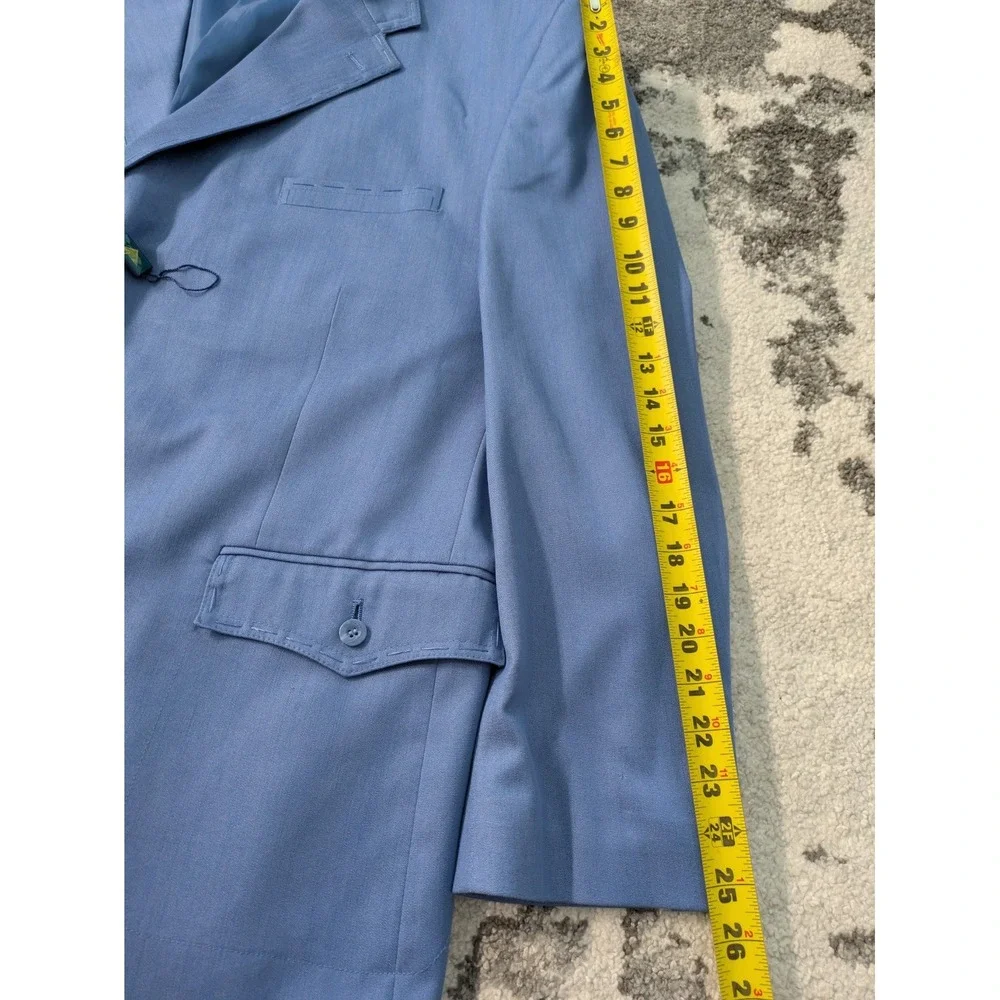 N/A nwt blue