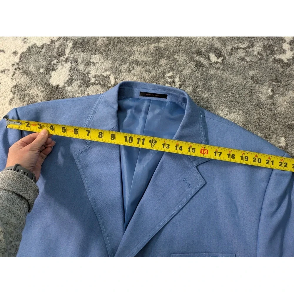 N/A nwt blue