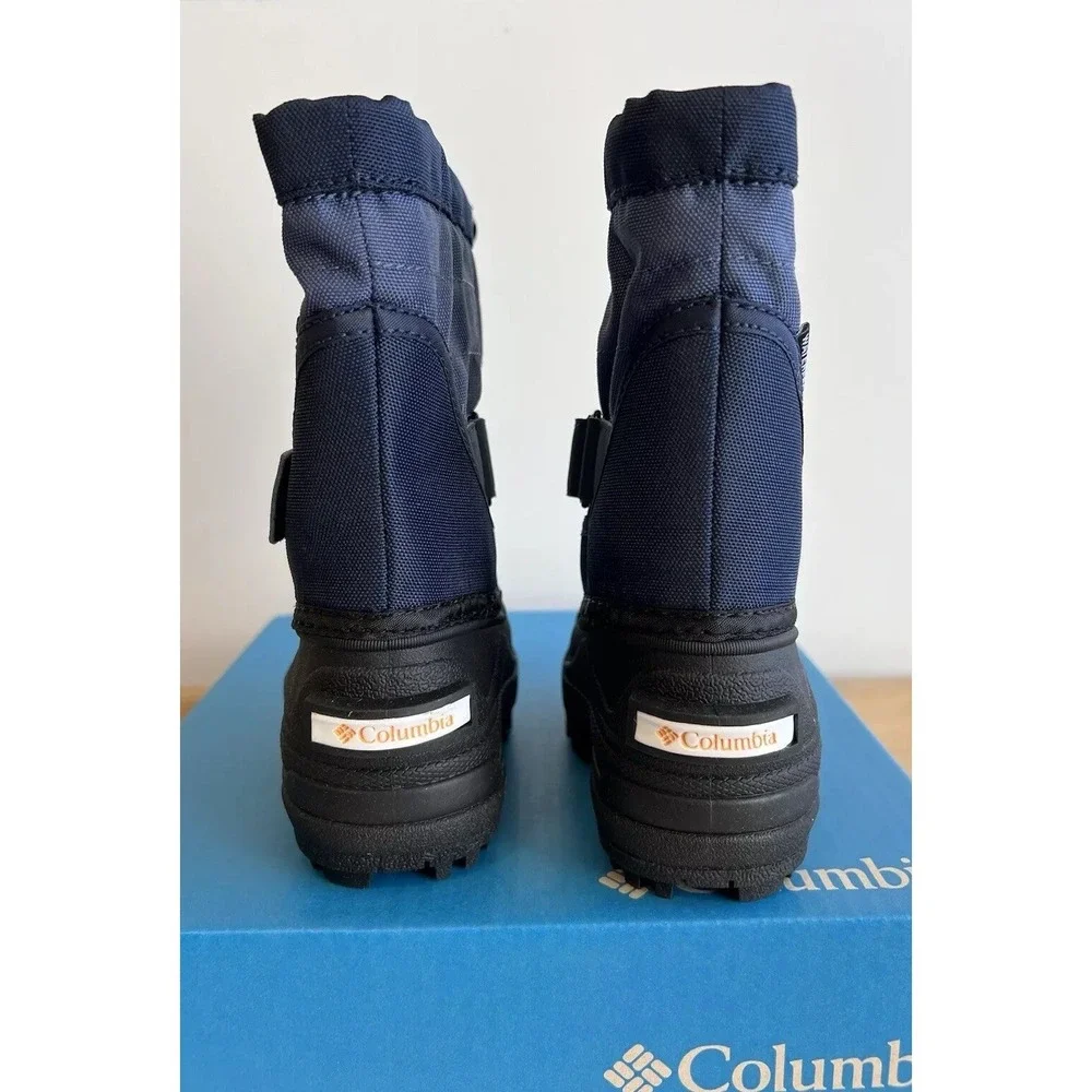 Columbia new box