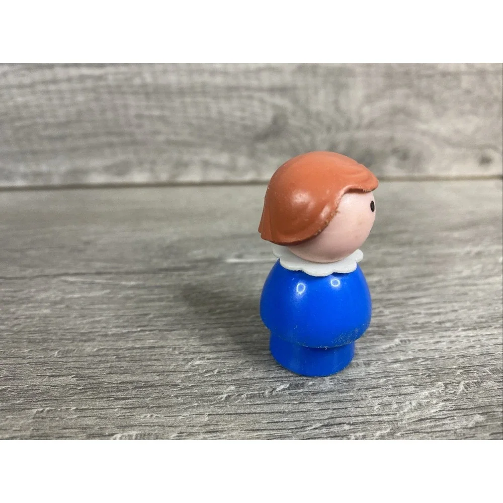 Fisher-Price product vintage
