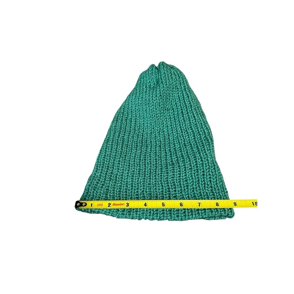 Handmade new knitted