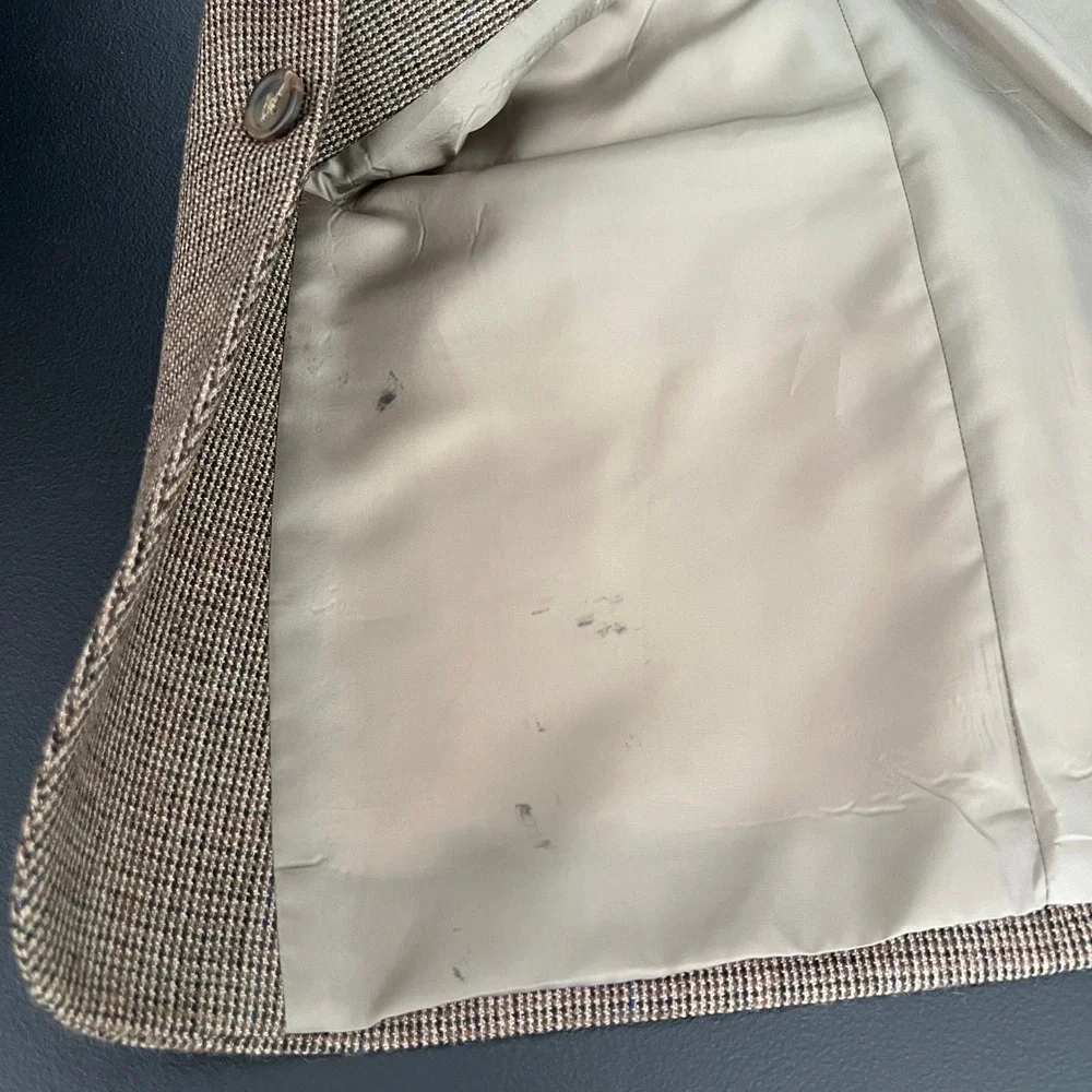 Chaps blazer mens