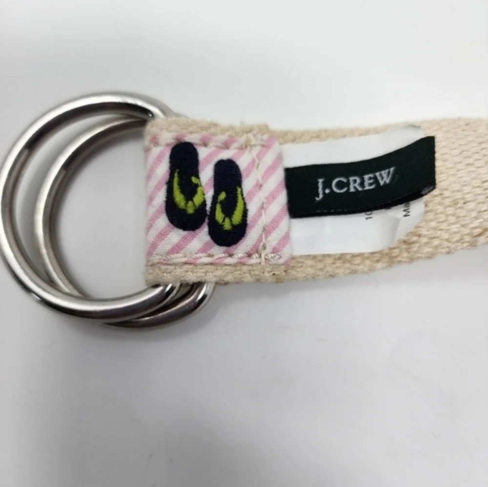 J. Crew crew women