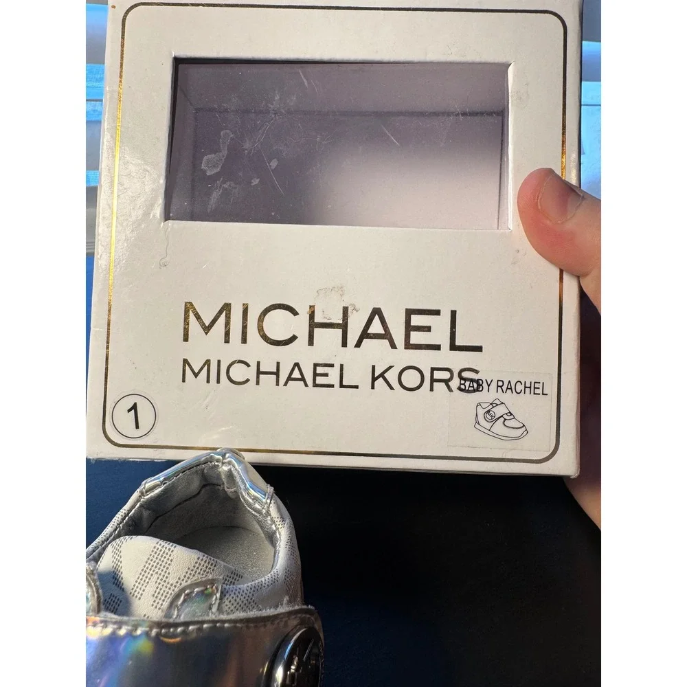 Michael Kors synthetic luxury