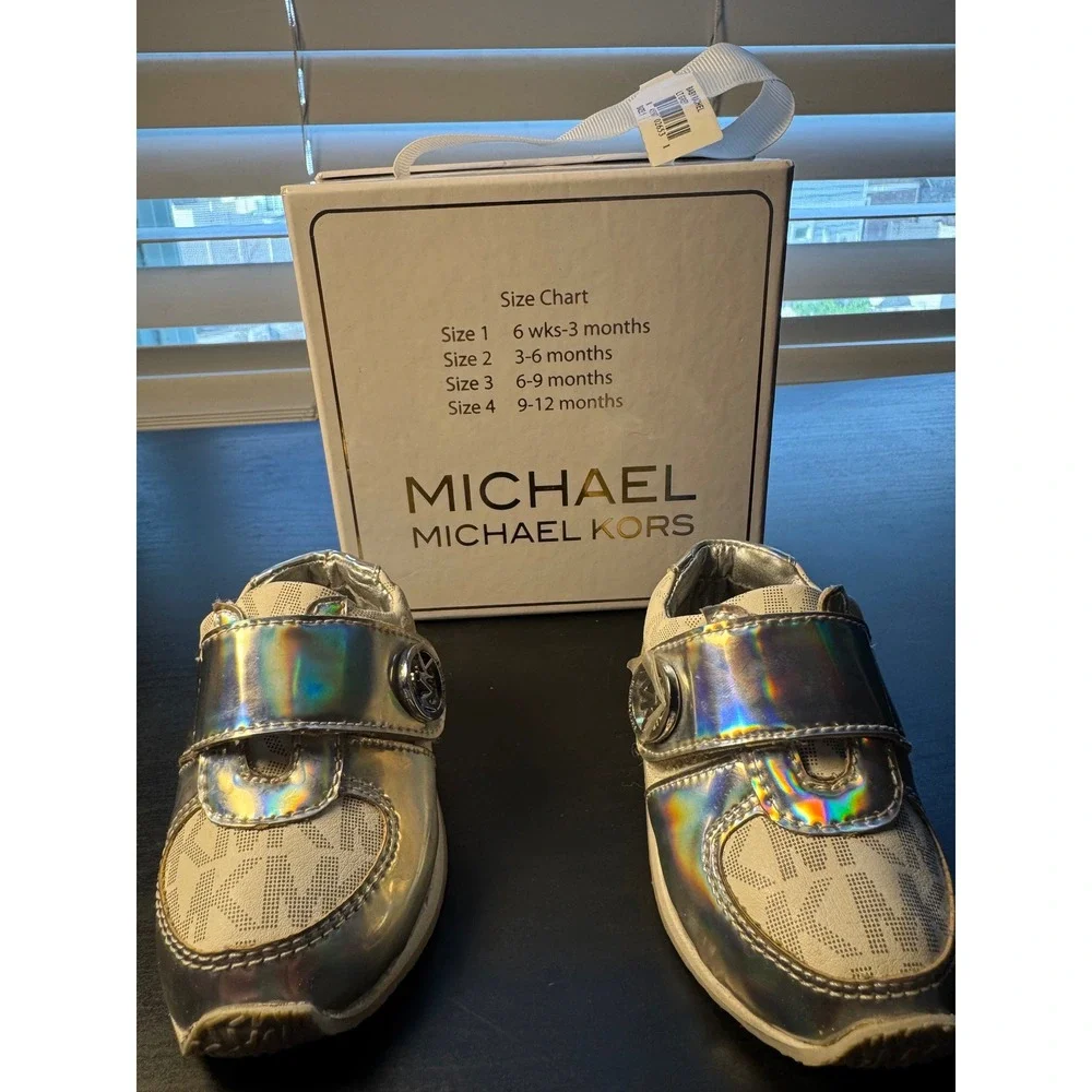 Michael Kors gift me little