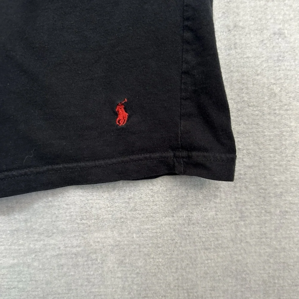 Ralph Lauren thank you