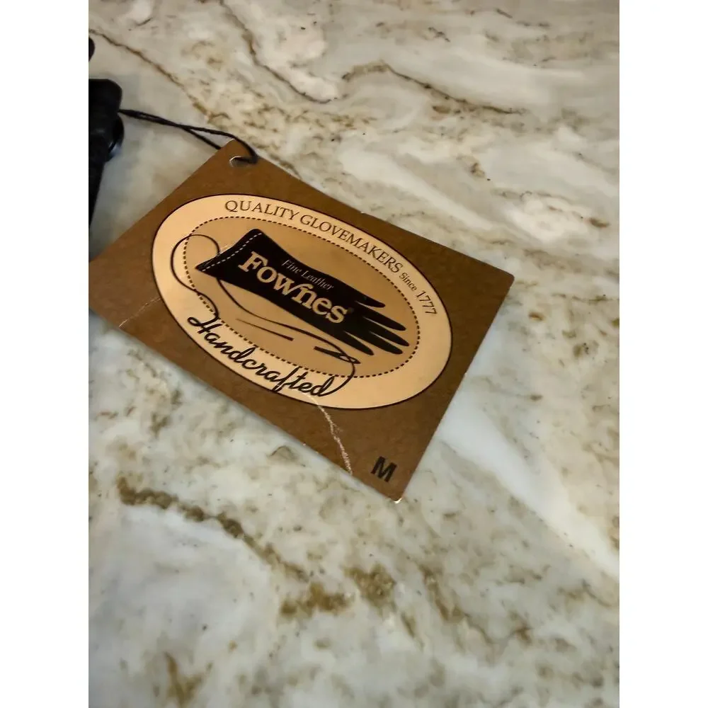 Fownes new brand