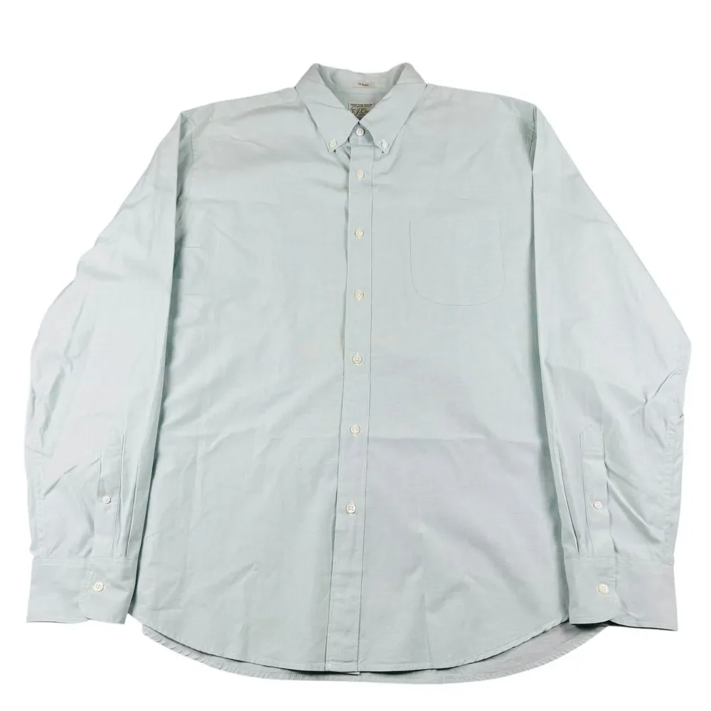 J. Crew crew shirt