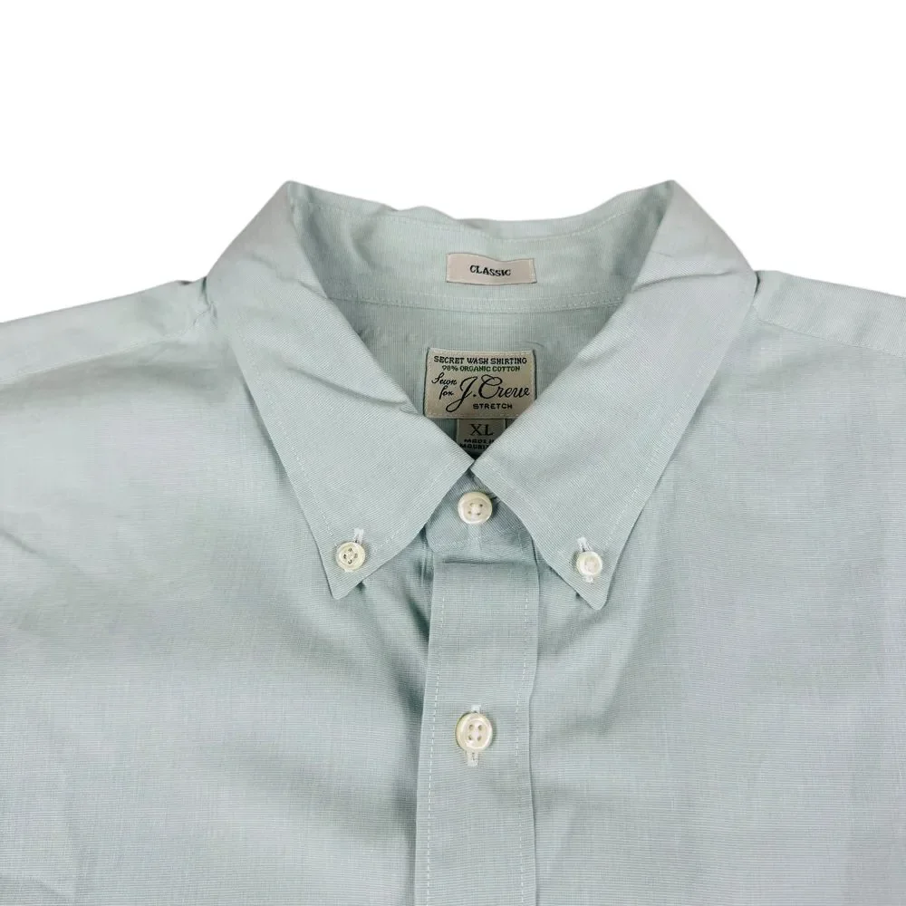 J. Crew crew shirt