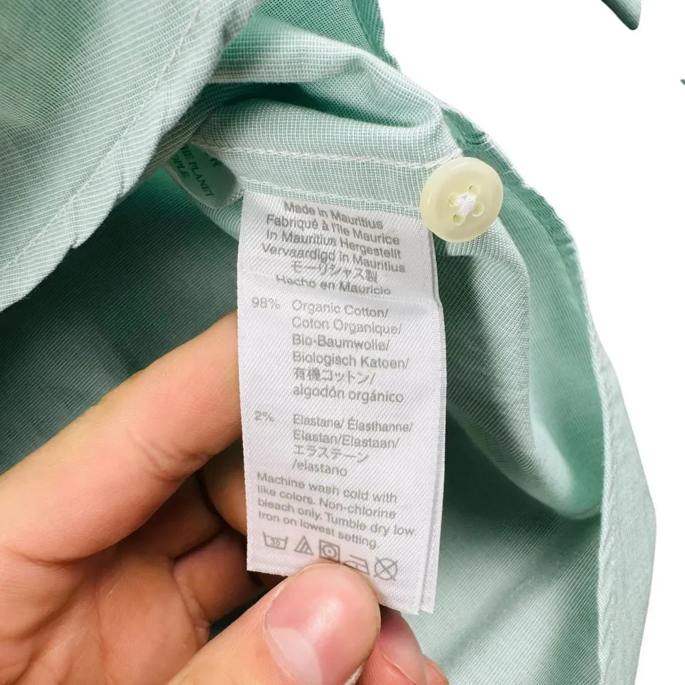 J. Crew crew shirt