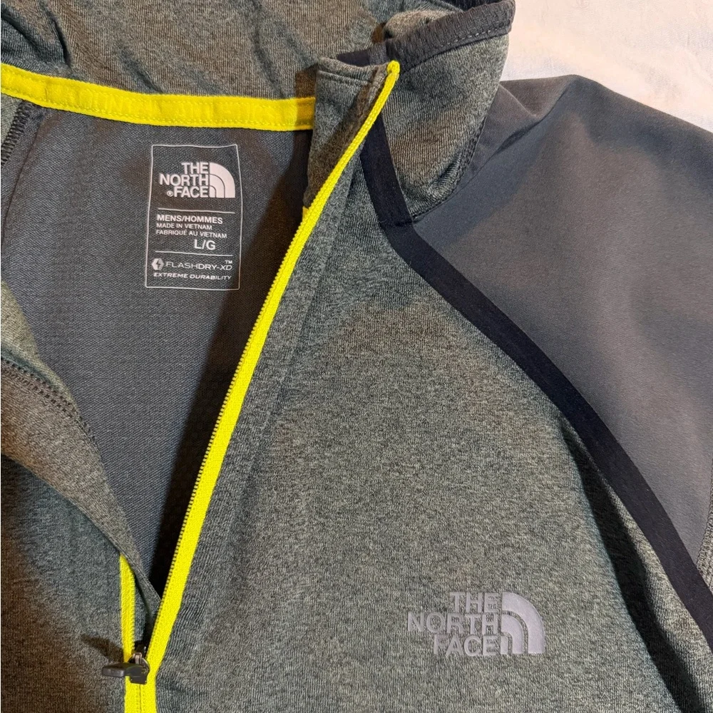 The North Face north face