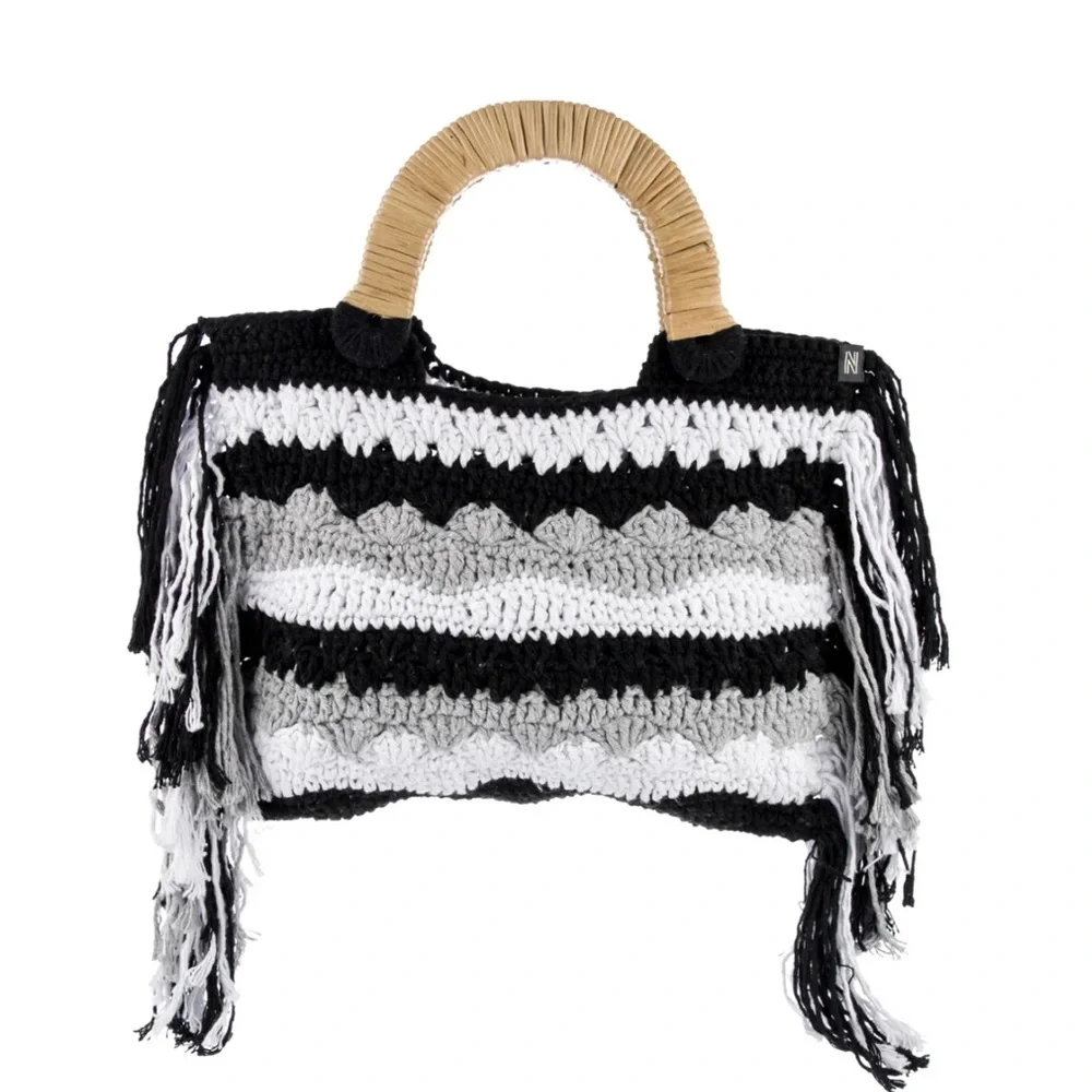 Nannacay Global nannacay tote