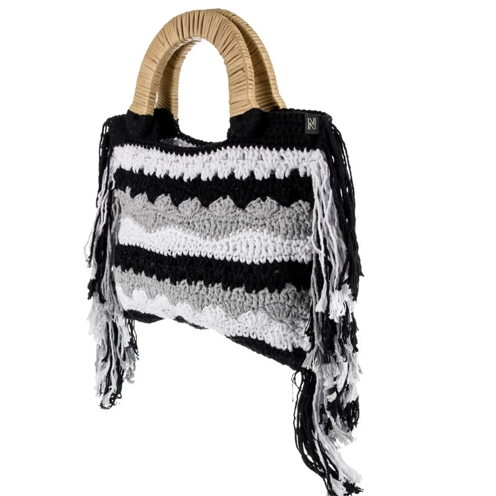 Nannacay Global nannacay tote
