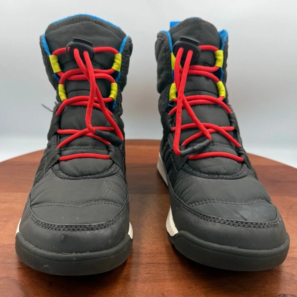Sorel whitney ii