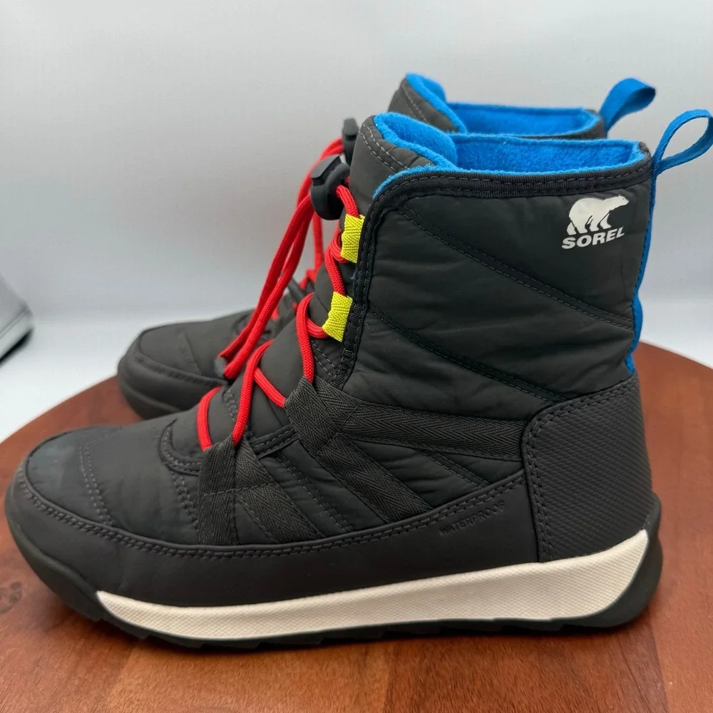 Sorel whitney ii