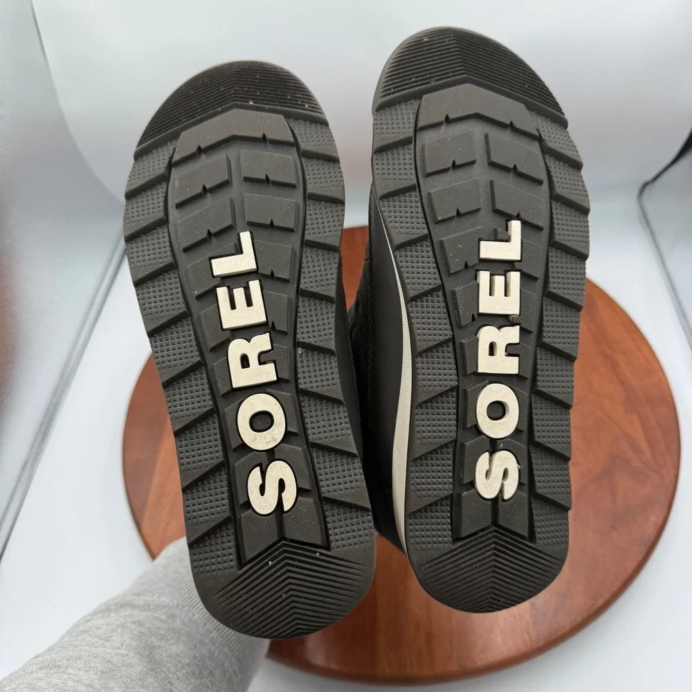 Sorel whitney ii