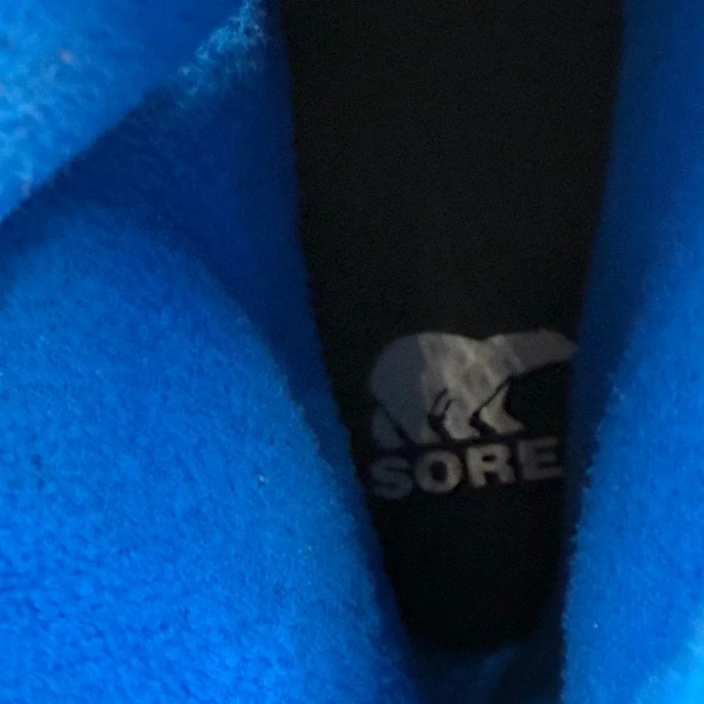 Sorel whitney ii