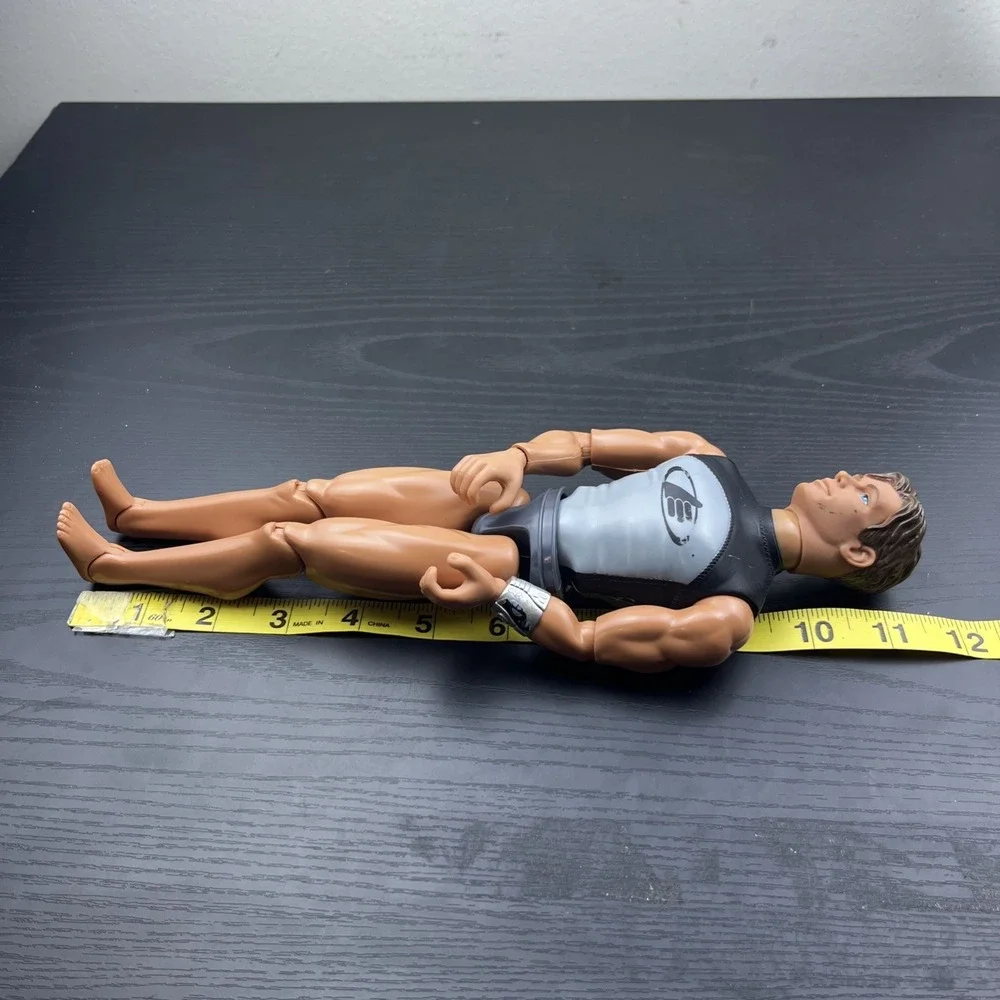 Mattel vintage 1998