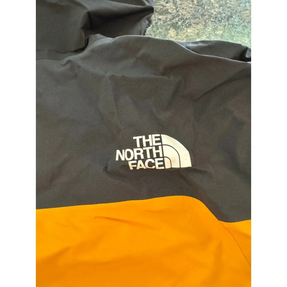 The North Face summit series