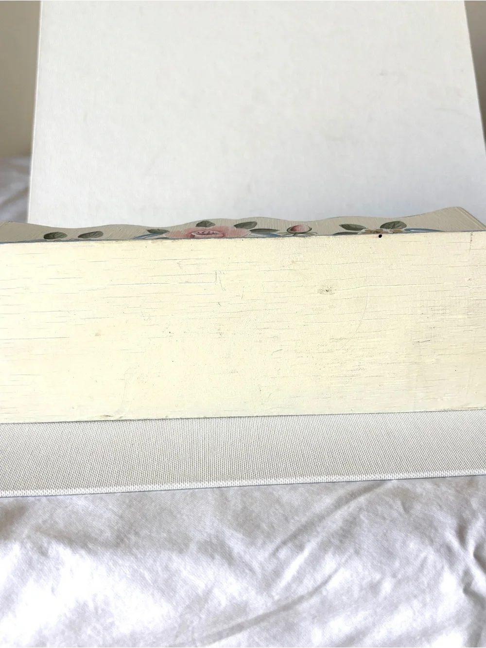 N/A letter organizer