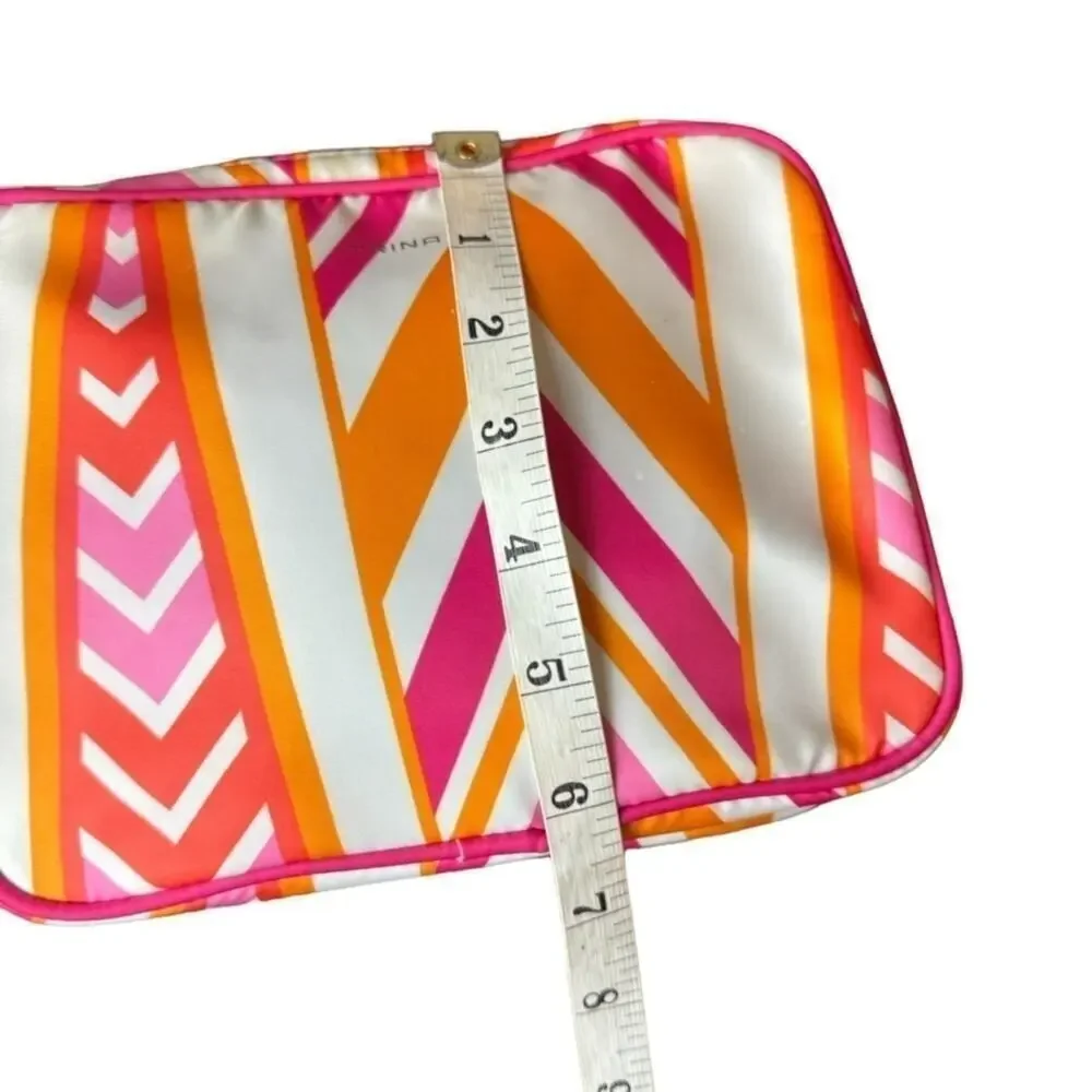 Trina Turk trina zippered