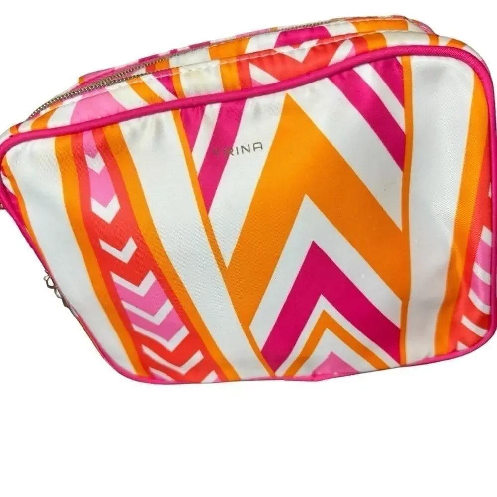Trina Turk trina zippered