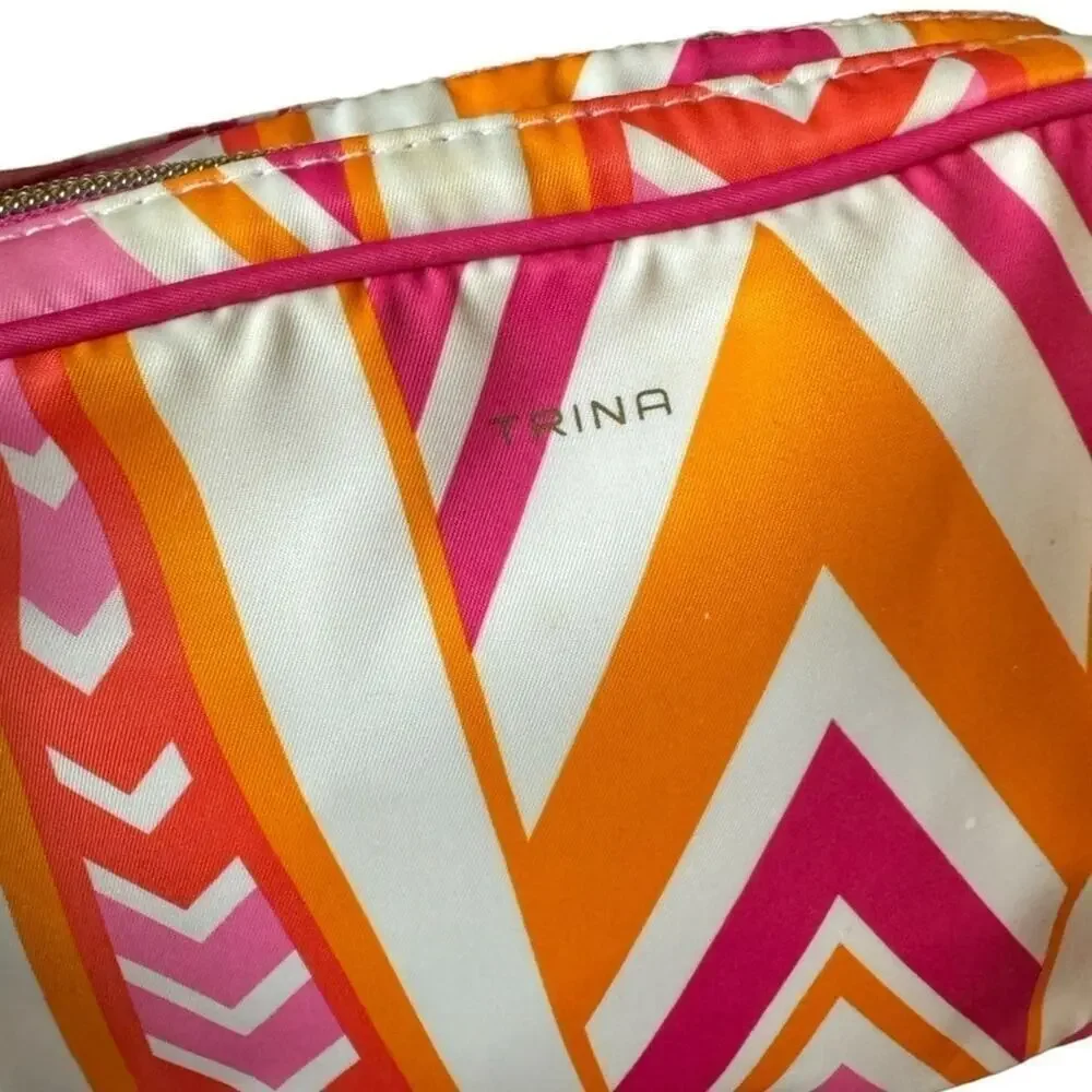 Trina Turk trina zippered