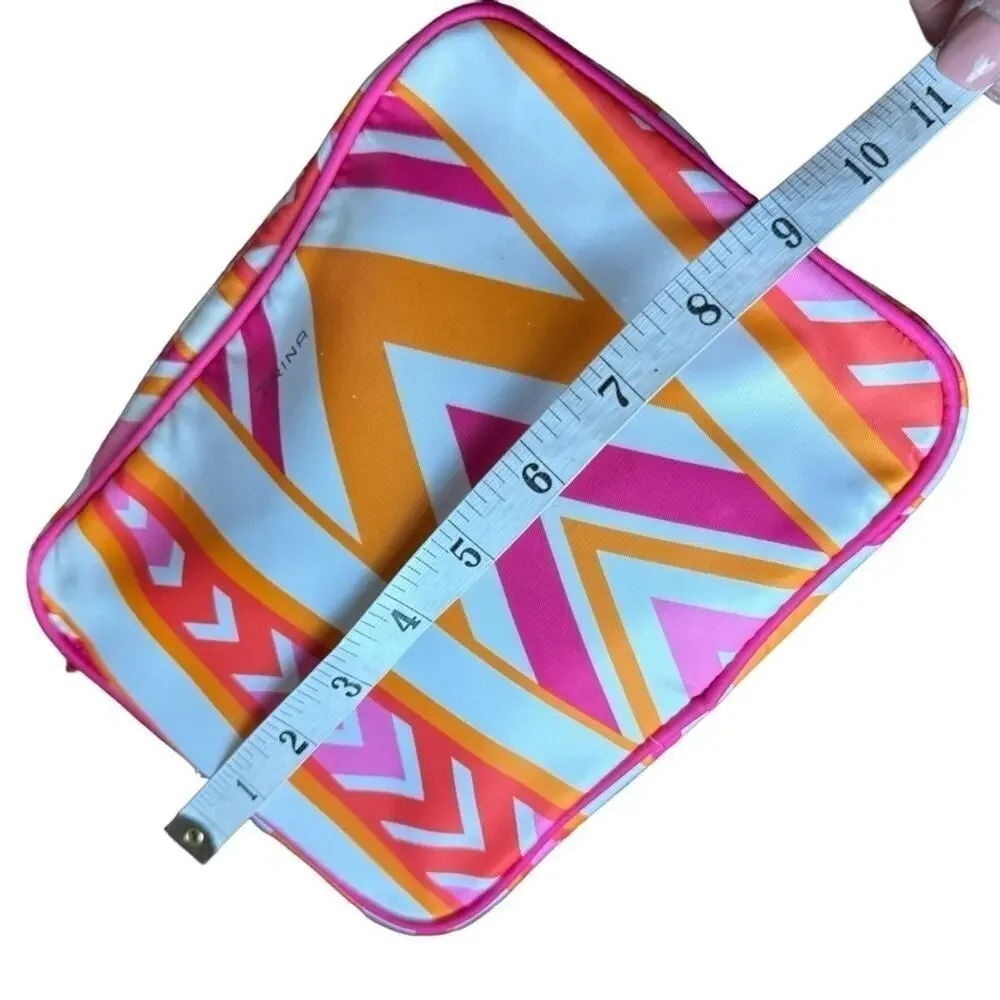 Trina Turk trina zippered