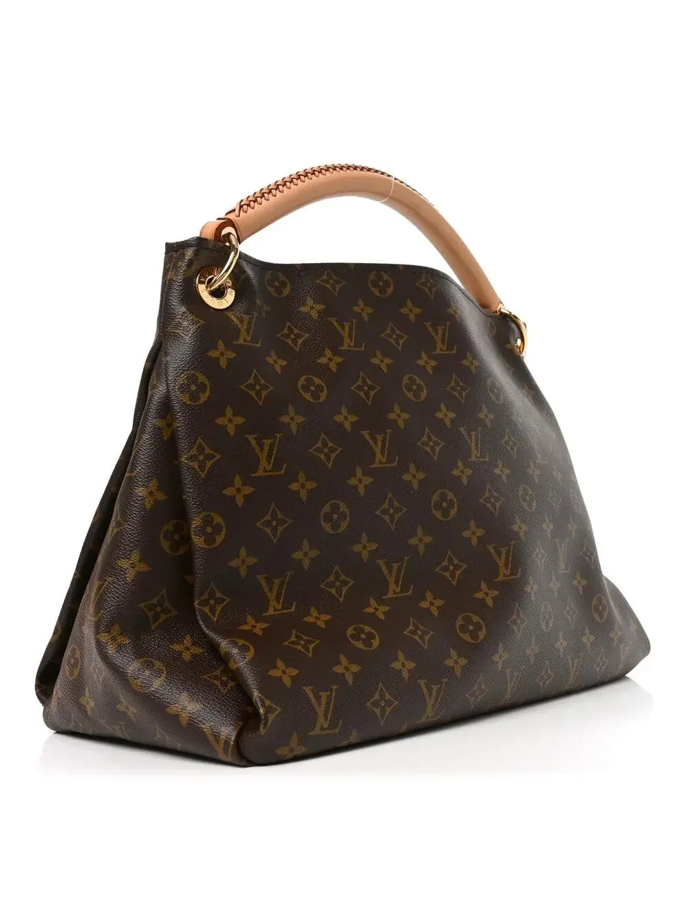 Louis Vuitton indulge timeless