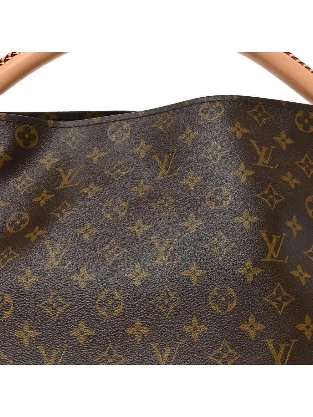 Louis Vuitton indulge timeless