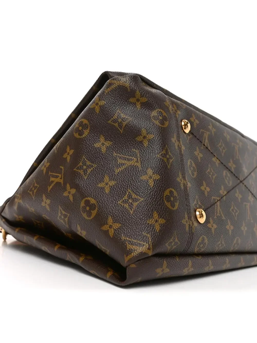 Louis Vuitton indulge timeless
