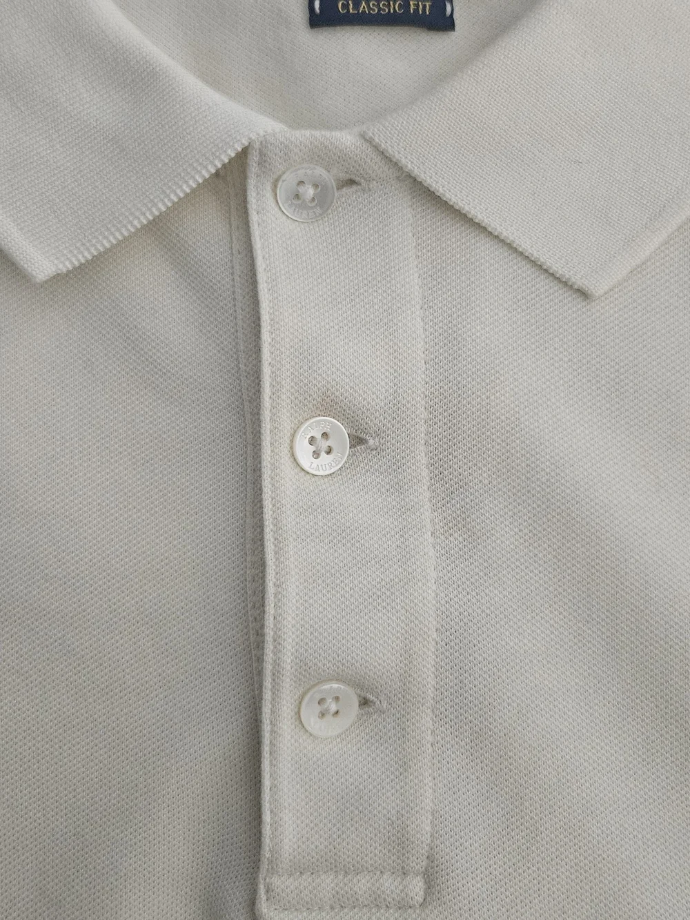 Polo Ralph Lauren polo by