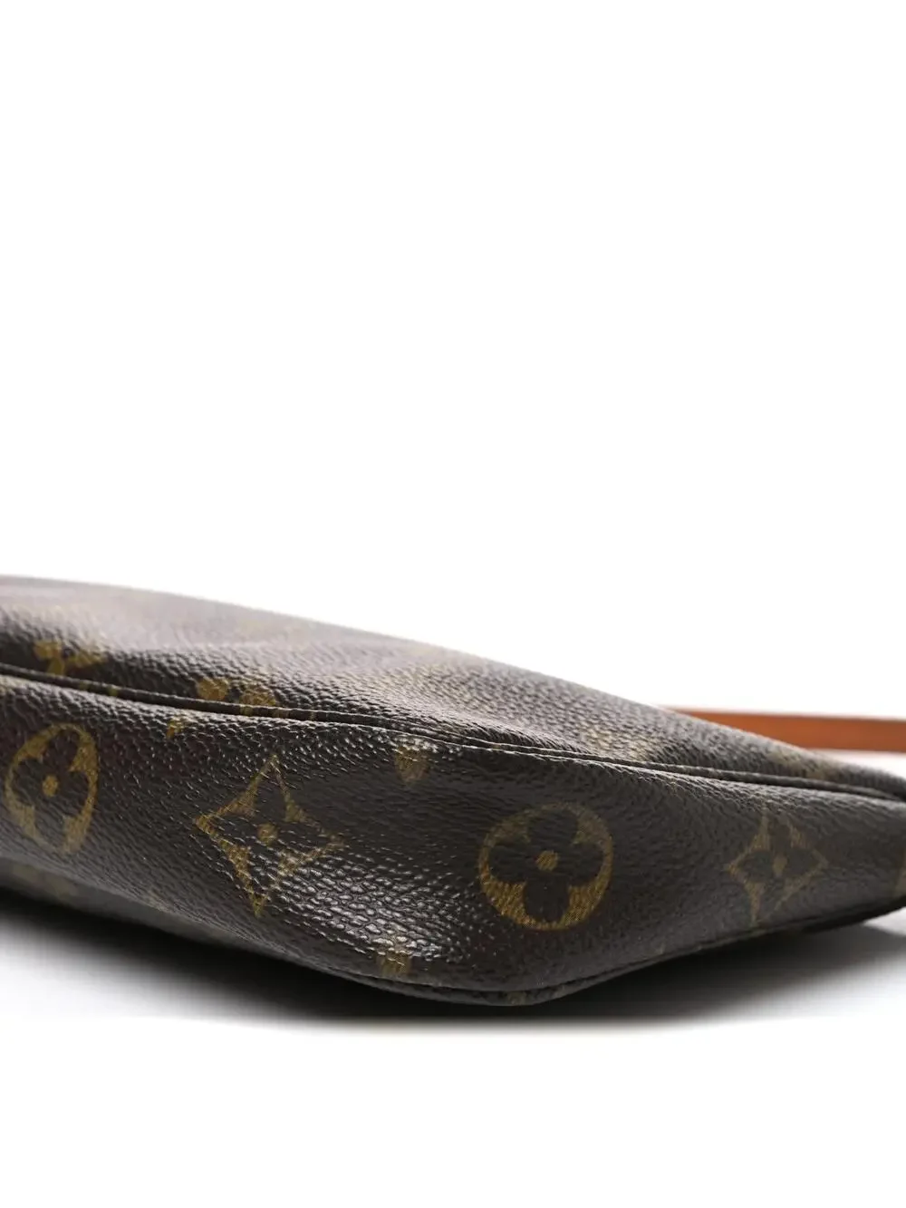 Louis Vuitton add touch