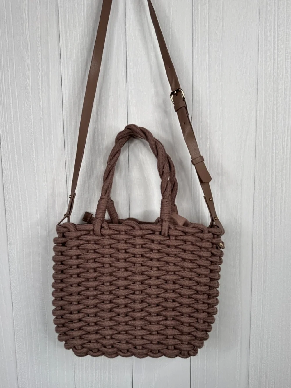 Zara gently used