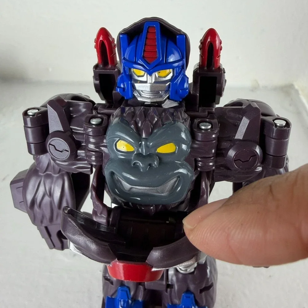 Hasbro transformers rescue